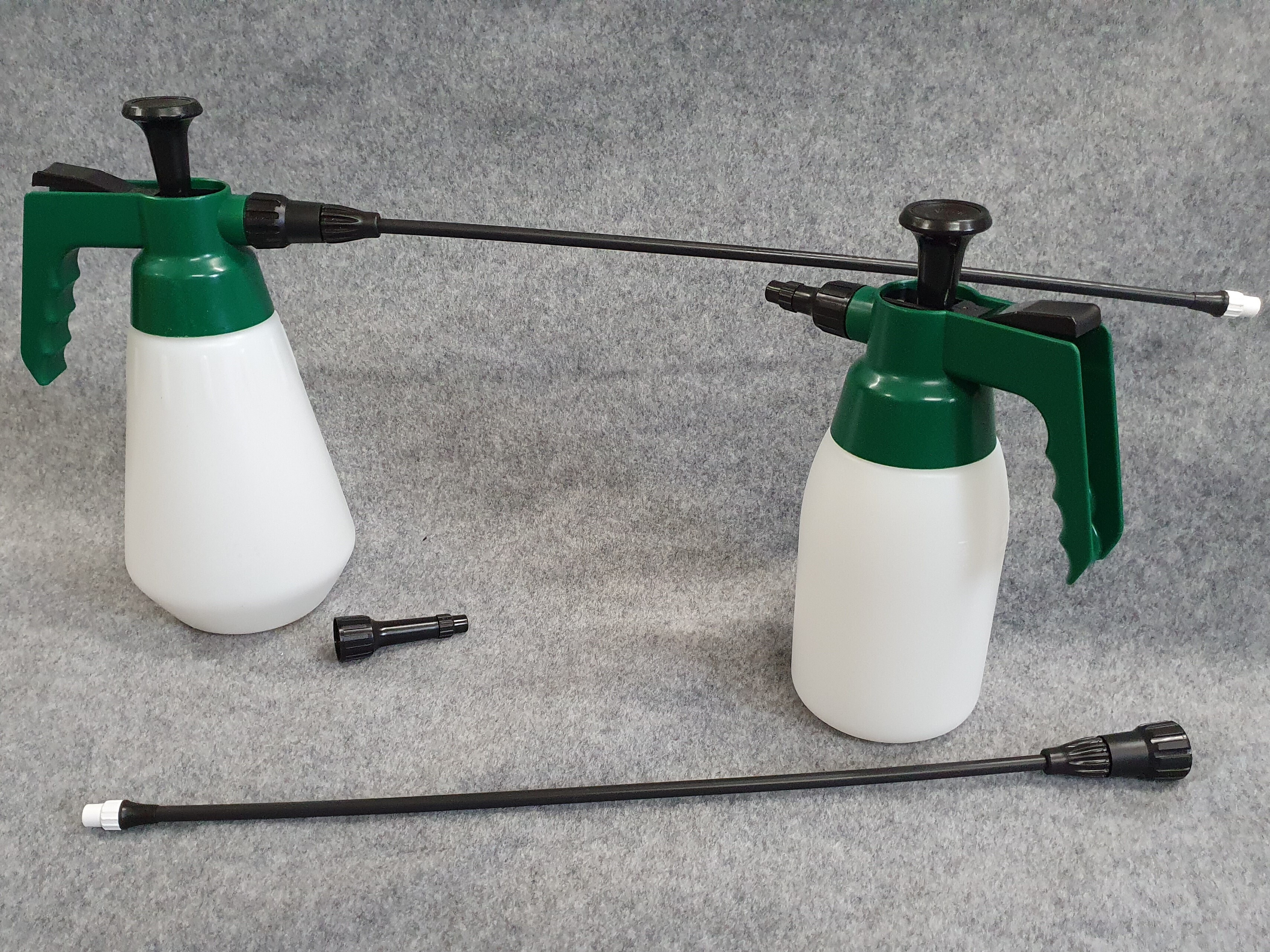 AGO Druckluftsprüher Verlängerung 50 zentimeter für Hobby und Profi Sprüher im AGO Shop Schweiz